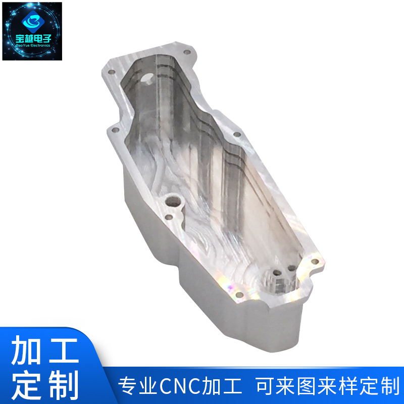 精密機械零配件