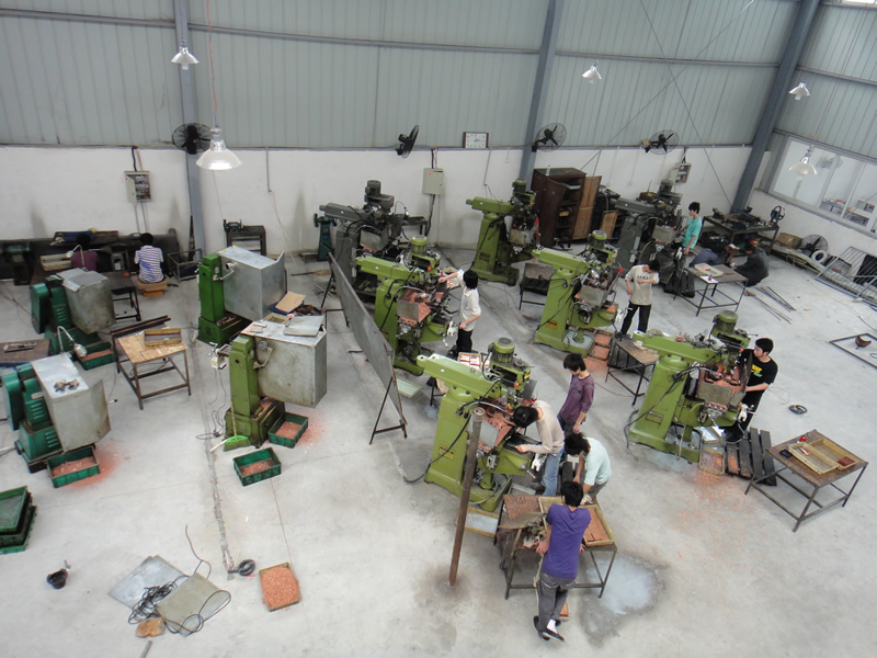 企業(yè)相冊(cè)