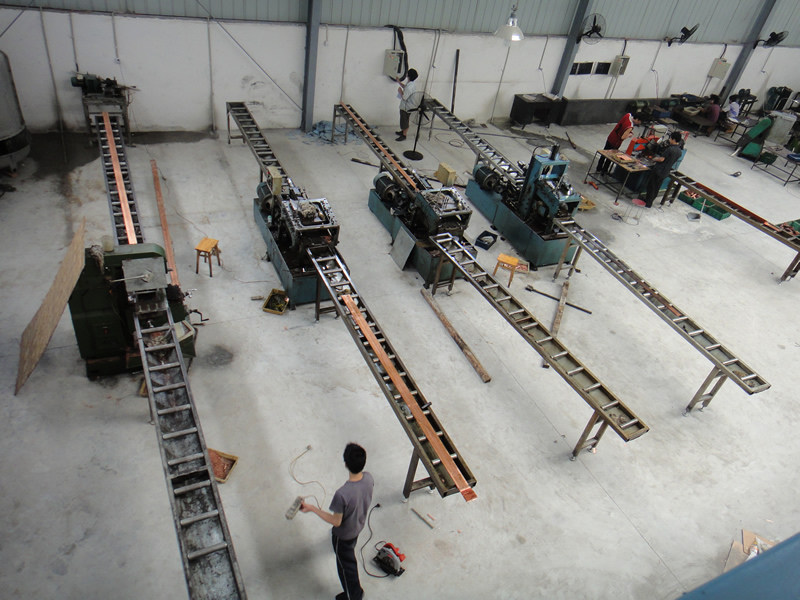 企業(yè)相冊(cè)