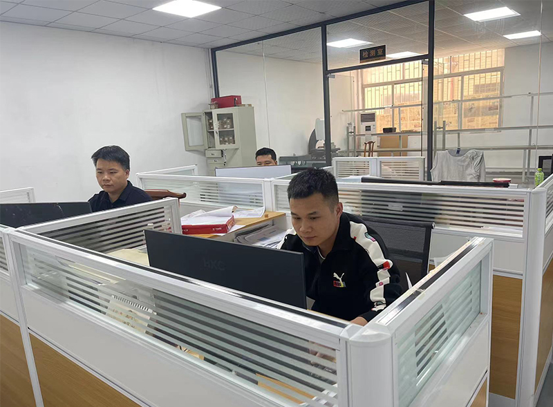 辦公室環(huán)境